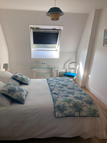 chambre d'hôtes Le Domaine de la Vallée