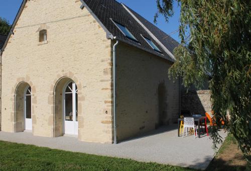 chambre d'hôtes Le Domaine de la Vallée