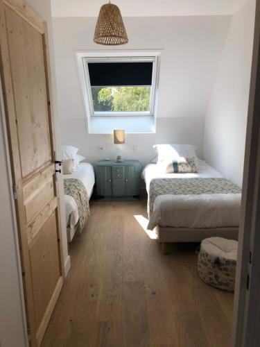 chambre d'hôtes Le Domaine de la Vallée