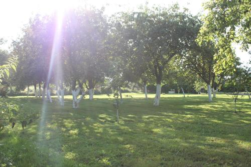 chambre d'hôtes Le Domaine de la Vallée