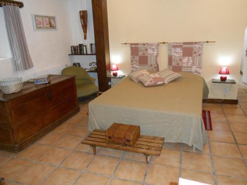 Chambre d'hotes Le Fourniou