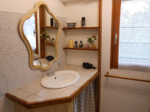 Chambre d'hotes Le Fourniou