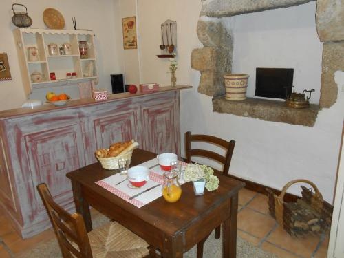 Chambre d'hotes Le Fourniou
