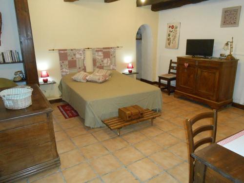 Chambre d'hotes Le Fourniou