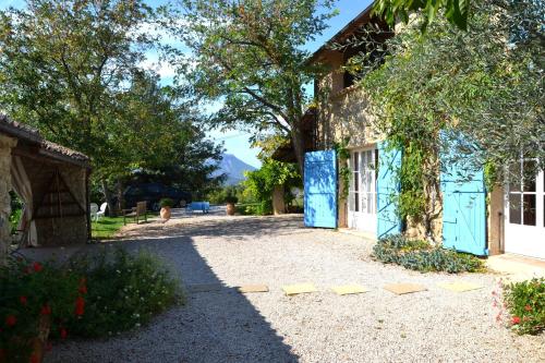 Chambre d'Hôtes le Jas des Sagnières