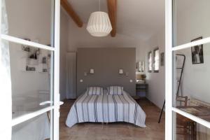 B&B / Chambre d'hôtes Chambre d'hôtes le Mirail 977 chemin de mirail 84240 La Motte-dʼAigues Provence-Alpes-Côte d\'Azur