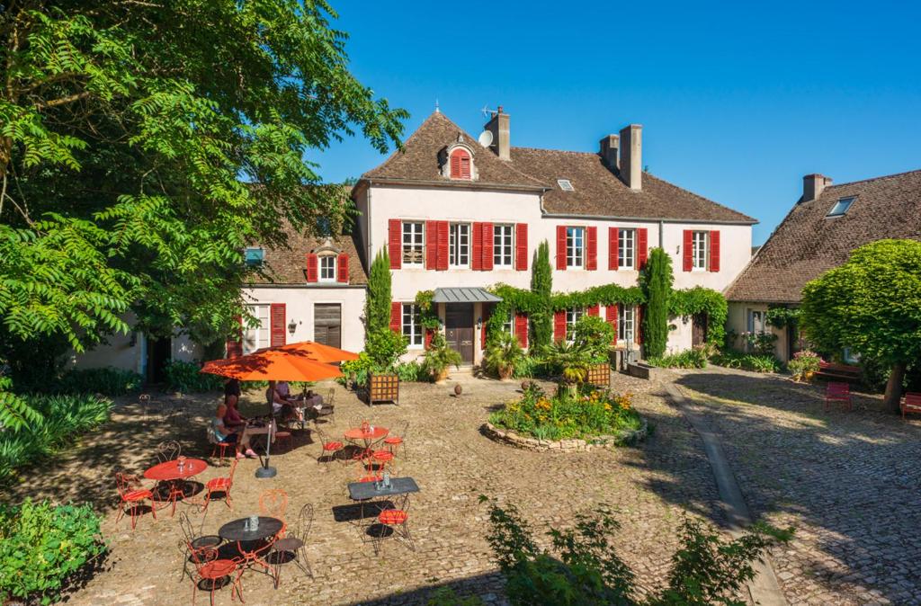 Chambre d'Hôtes Le Moulin Bertrand