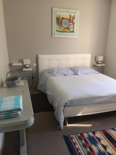 Chambre d'Hôtes Le Moulin