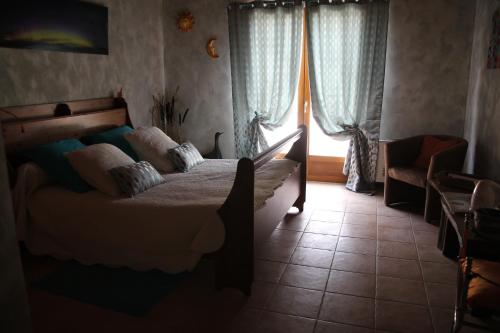 Chambre d'Hôtes Le Moulin d'Encor