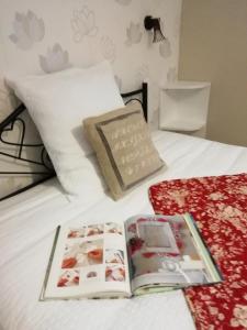 Chambre d'hôtes LE PUITS DARCY