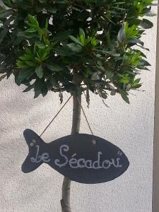 Chambre d'hôtes LE SECADOU