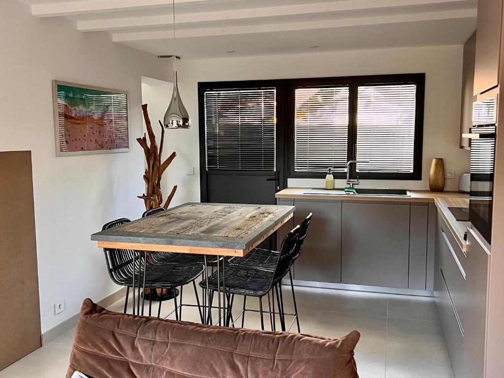 Chambre d'hôtes LE SECADOU