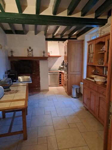 Chambre d'Hôtes Le Val Du Chapelain