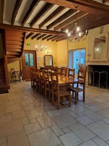 Chambre d'Hôtes Le Val Du Chapelain