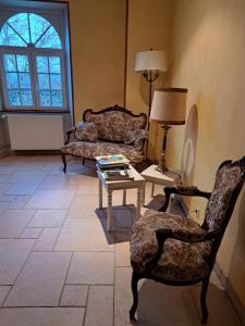 Chambre d'Hôtes Le Val Du Chapelain