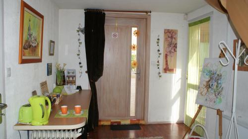 Chambre d'Hotes Le Vogelgarten