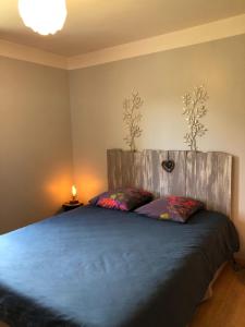 Chambre d'Hôtes Les Bruyères