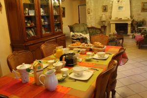 Chambre d'Hôtes Les Chênes