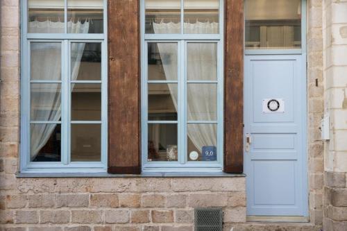Chambre d'Hôtes Les Clés des Places