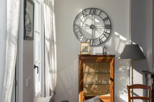 Chambre d'Hôtes Les Clés des Places
