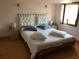 Chambre d'Hôtes - Les Oliviers