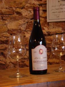 Chambre d'hôtes Les Plaisances
