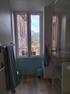 Chambre d'hôtes Les Tomettes