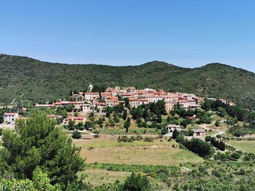 Chambre d'hôtes les trois chemins