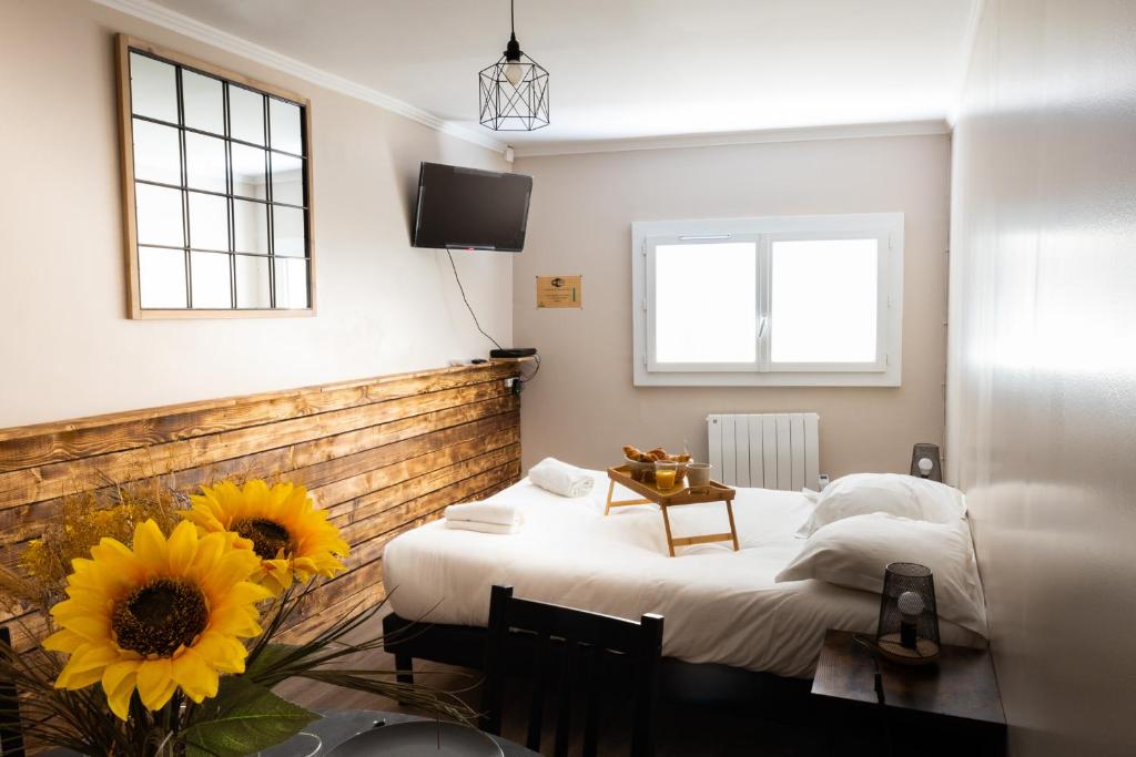 Chambre d'Hotes Les Turpinieres