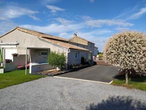 Chambre d'Hotes Les Turpinieres