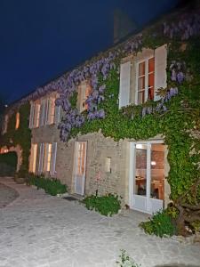 Chambre d'hôtes Liz'A