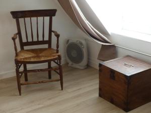Chambre d'hôtes Logis de Saint Jean