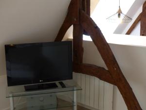 Chambre d'hôtes Logis de Saint Jean