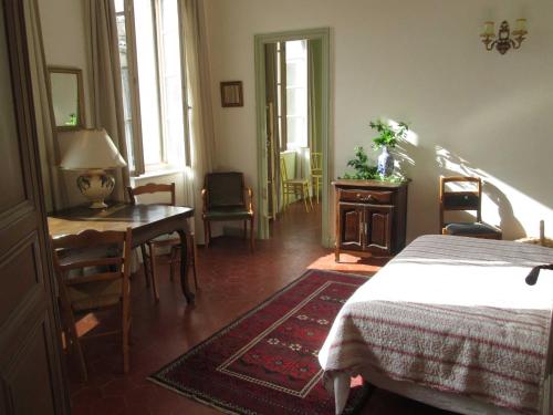 Chambre d'hôtes Maison Splendide