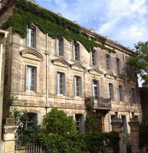 B&B / Chambre d'hôtes Chambre d'hôtes Maison Splendide 2 Rue du Docteur Cayla 11120 Sainte-Valière Languedoc-Roussillon