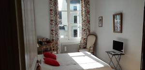 B&B / Chambre d'hôtes Chambre d'Hôtes Marchand 20 rue chevreul 49100 Angers Pays de la Loire