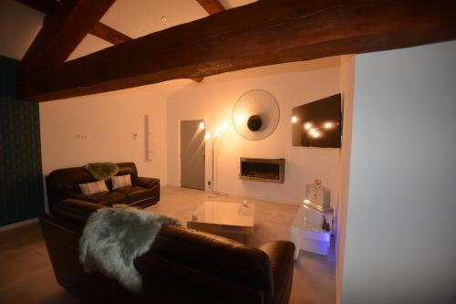 CHAMBRE D’HÔTES NATURE ET SAVEURS
