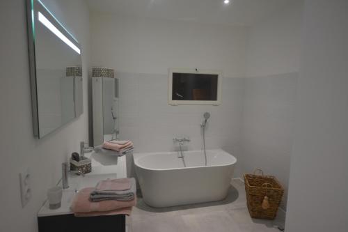 CHAMBRE D’HÔTES NATURE ET SAVEURS