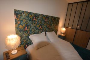 CHAMBRE D’HÔTES NATURE ET SAVEURS