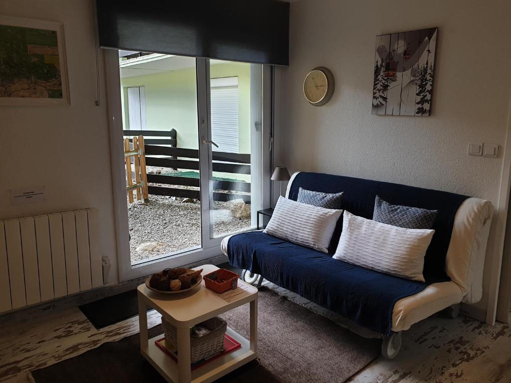 Chambre d’Hôtes Neptune Wood