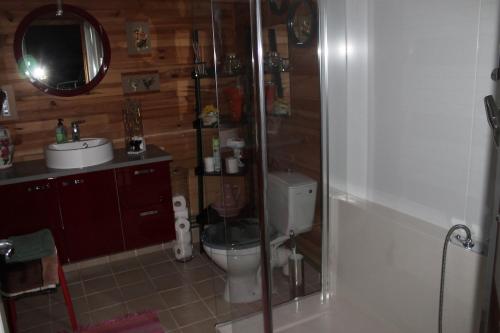 Chambre d'Hôtes \