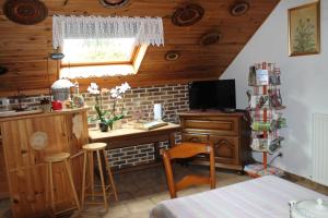 Chambre d'Hôtes \