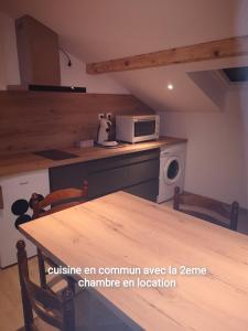 chambre d'hôtes nos racines (chez Muriel et Philippe)