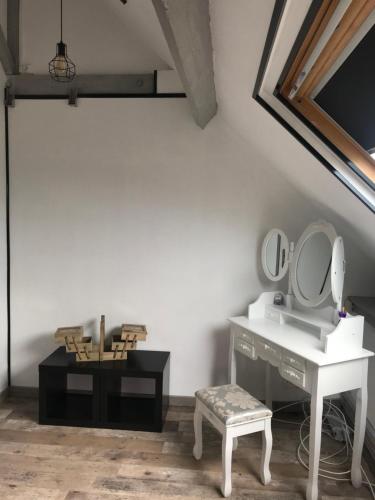 Chambre d'hôtes \