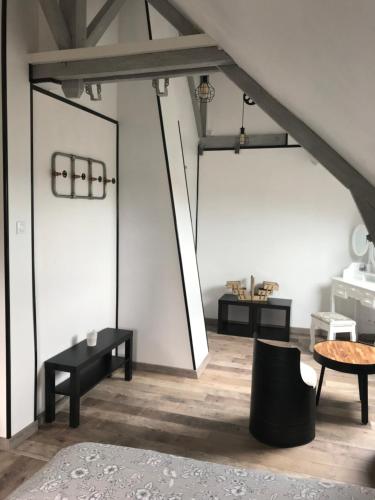Chambre d'hôtes \
