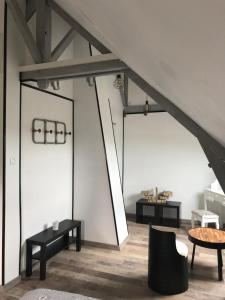 Chambre d'hôtes \