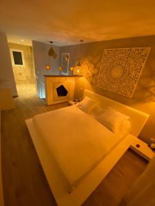 Chambre d'Hôtes Oasis d'éden