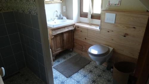 Chambre d'hôtes paradis lasciouve