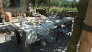 Chambre d'hôtes paradis lasciouve