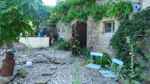 Chambre d'hôtes paradis lasciouve
